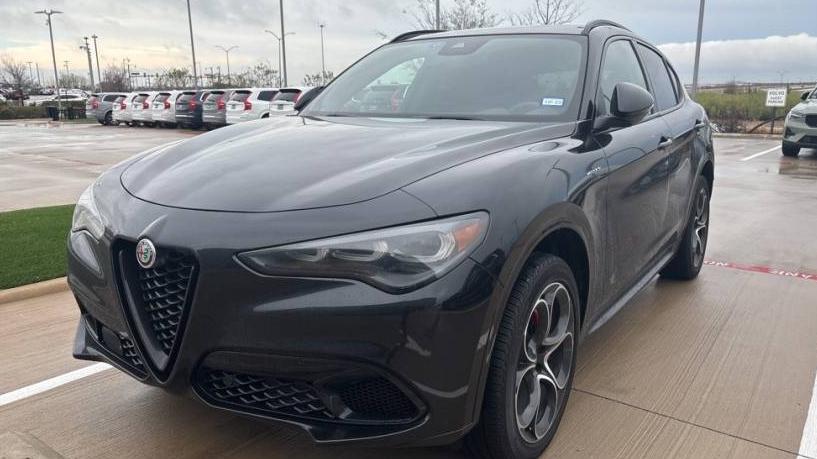 ALFA ROMEO STELVIO 2024 ZASPAKBN3R7D77398 image